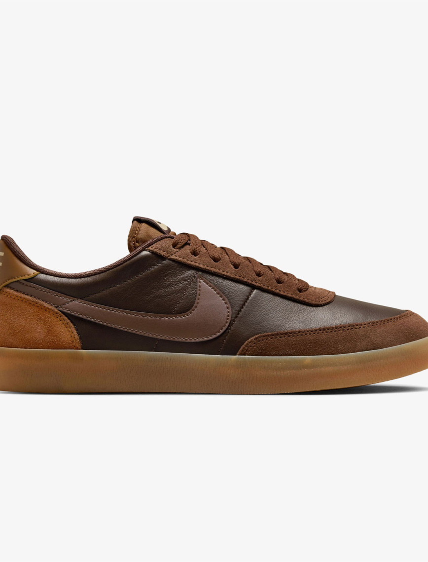 Nike Killshot 2 Leather Erkek Kahverengi Spor Ayakkabı Nike Killshot 2 Leather Erkek Kahverengi Spor Ayakkabı