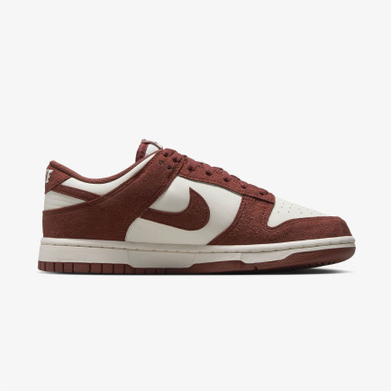 Nike Dunk Low Kadın Krem Rengi Spor Ayakkabı Nike Dunk Low Kadın Krem Rengi Spor Ayakkabı