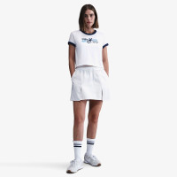 Nike Sportswear Ringer Kadın Beyaz T-Shirt Nike Sportswear Ringer Kadın Beyaz T-Shirt