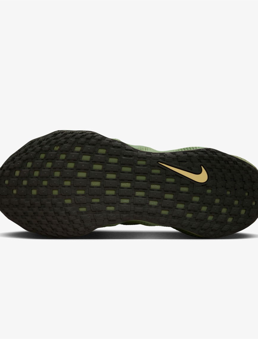 Nike Ava Rover Erkek Yeşil Spor Ayakkabı Nike Ava Rover Erkek Yeşil Spor Ayakkabı