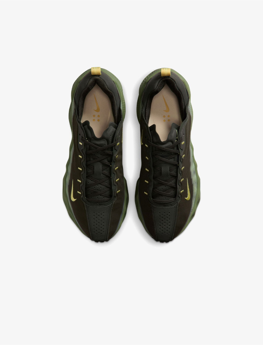 Nike Ava Rover Erkek Yeşil Spor Ayakkabı Nike Ava Rover Erkek Yeşil Spor Ayakkabı