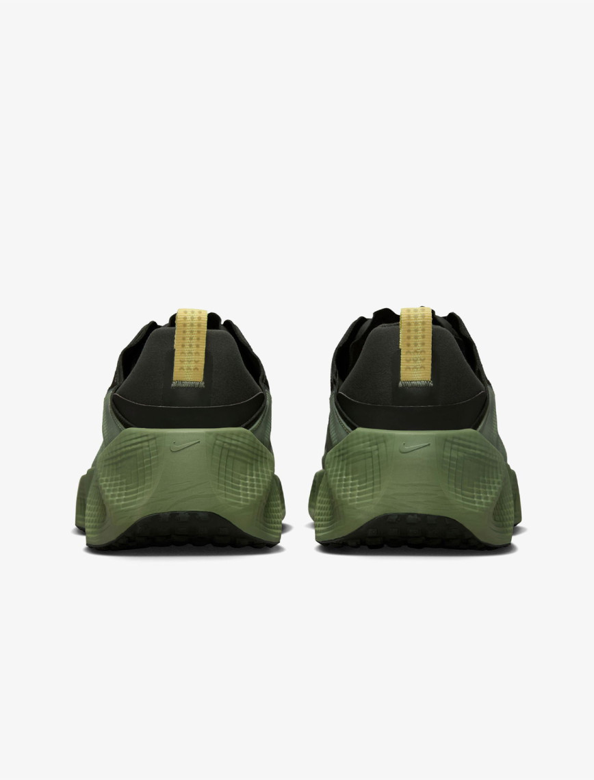 Nike Ava Rover Erkek Yeşil Spor Ayakkabı Nike Ava Rover Erkek Yeşil Spor Ayakkabı