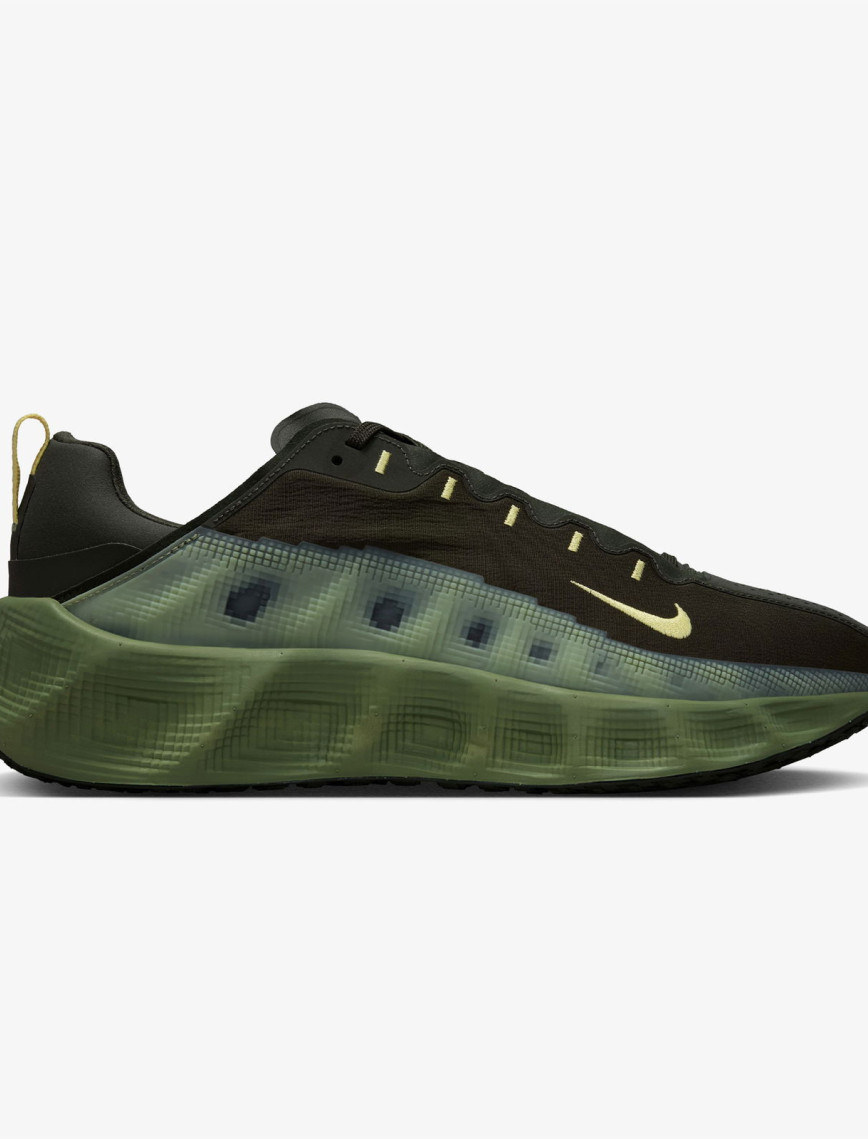 Nike Ava Rover Erkek Gri Spor Ayakkabı Nike Ava Rover Erkek Gri Spor Ayakkabı