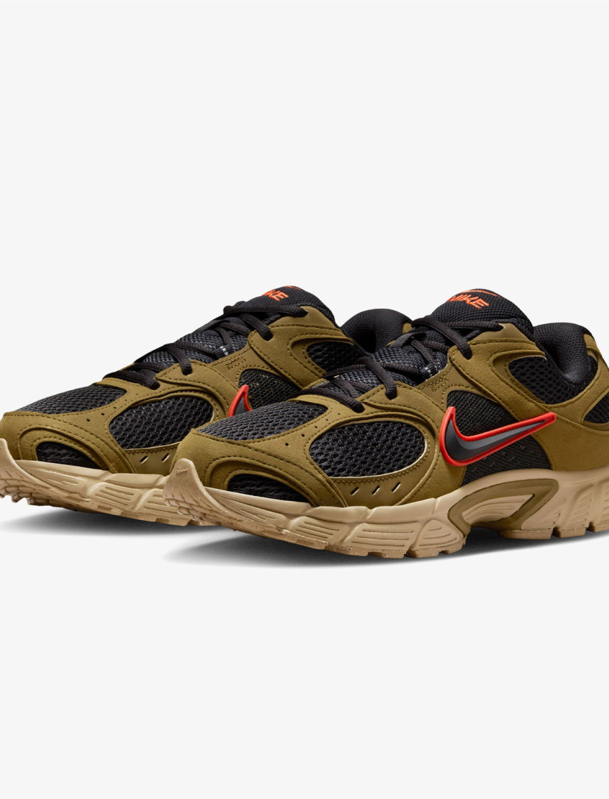 Nike V5 RNR Erkek Siyah Spor Ayakkabı Nike V5 RNR Erkek Siyah Spor Ayakkabı