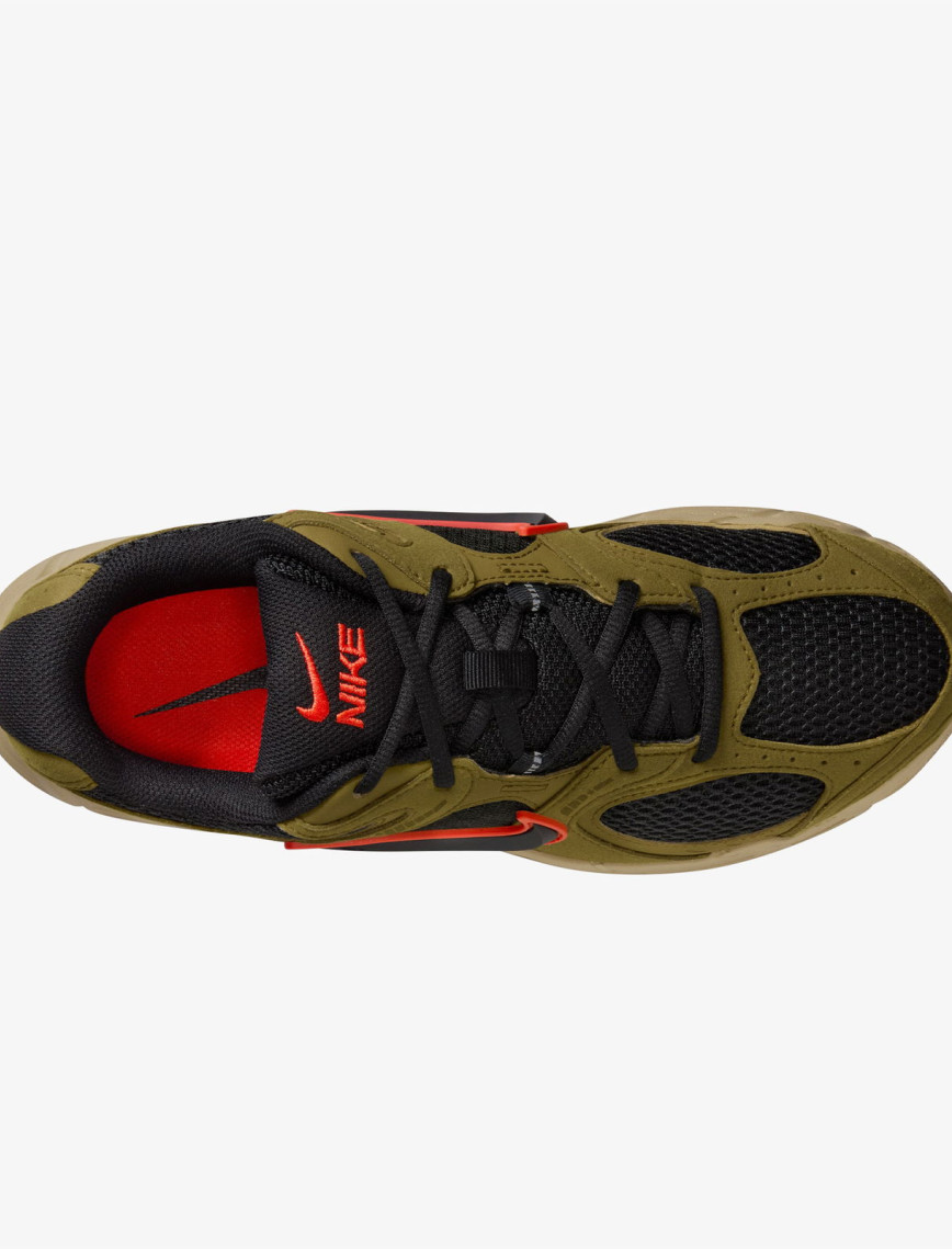 Nike V5 RNR Erkek Siyah Spor Ayakkabı Nike V5 RNR Erkek Siyah Spor Ayakkabı