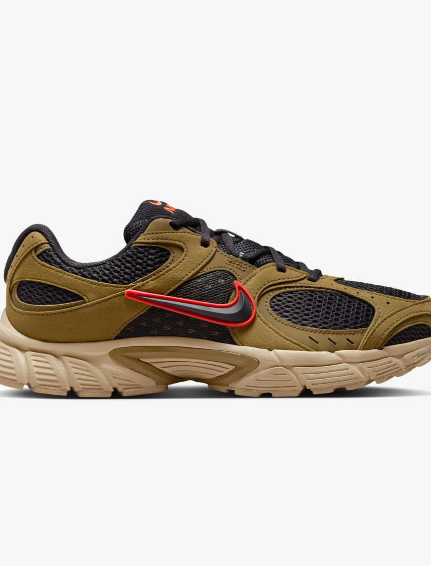 Nike V5 RNR Erkek Siyah Spor Ayakkabı Nike V5 RNR Erkek Siyah Spor Ayakkabı