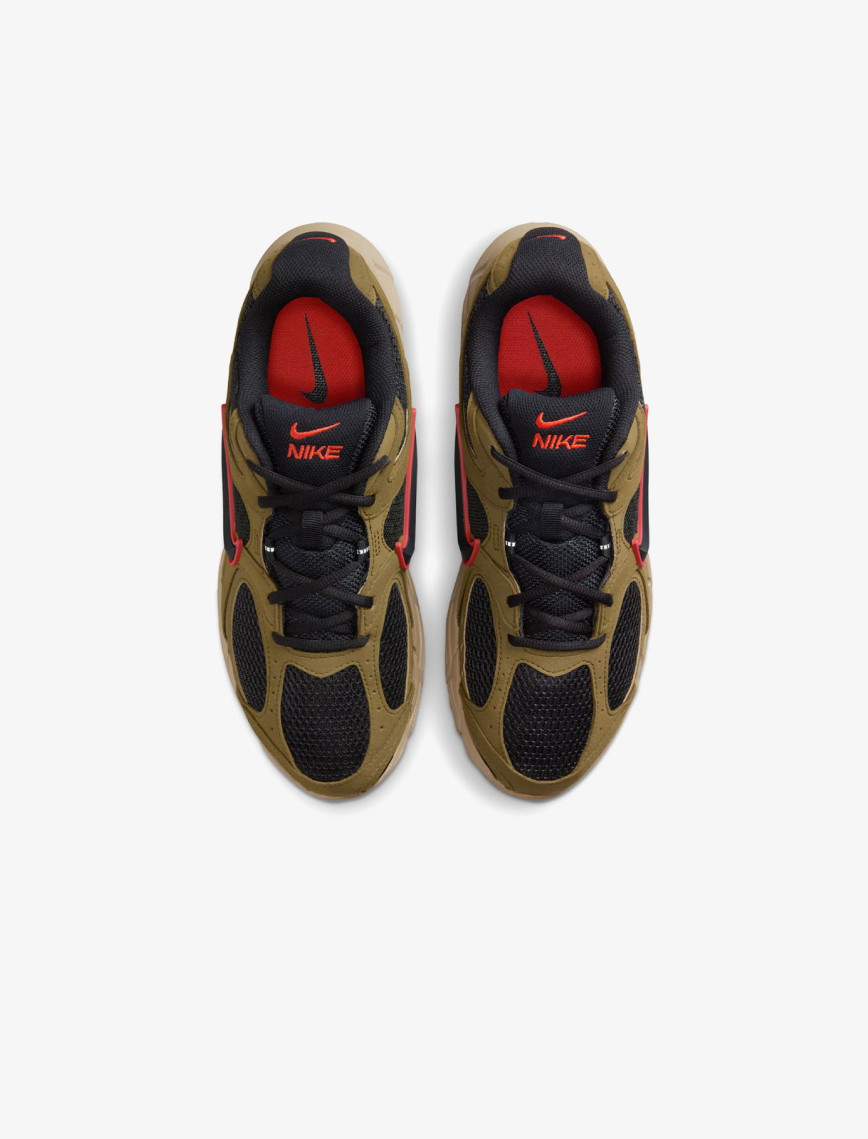 Nike V5 RNR Erkek Siyah Spor Ayakkabı Nike V5 RNR Erkek Siyah Spor Ayakkabı