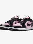 Jordan Air 1 Low Kadın Pembe Spor Ayakkabı Jordan Air 1 Low Kadın Pembe Spor Ayakkabı