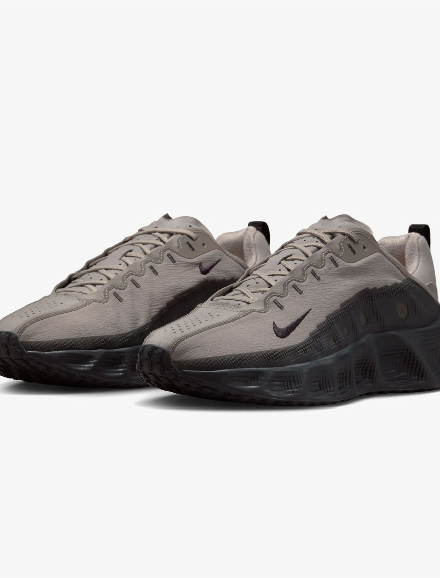 Nike Ava Rover Erkek Gri Spor Ayakkabı Nike Ava Rover Erkek Gri Spor Ayakkabı