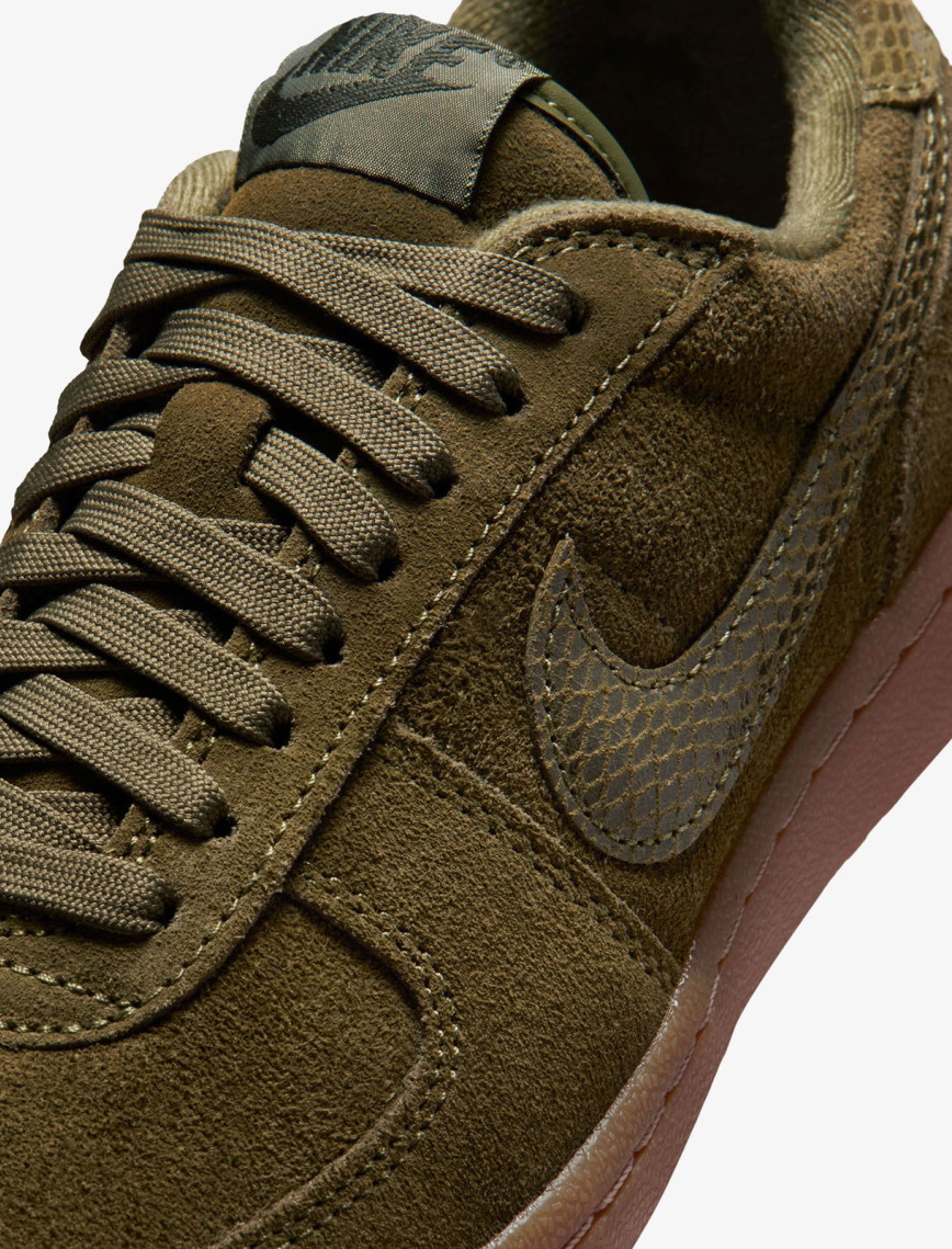 Nike Field General Kadın Haki Spor Ayakkabı Nike Field General Kadın Haki Spor Ayakkabı