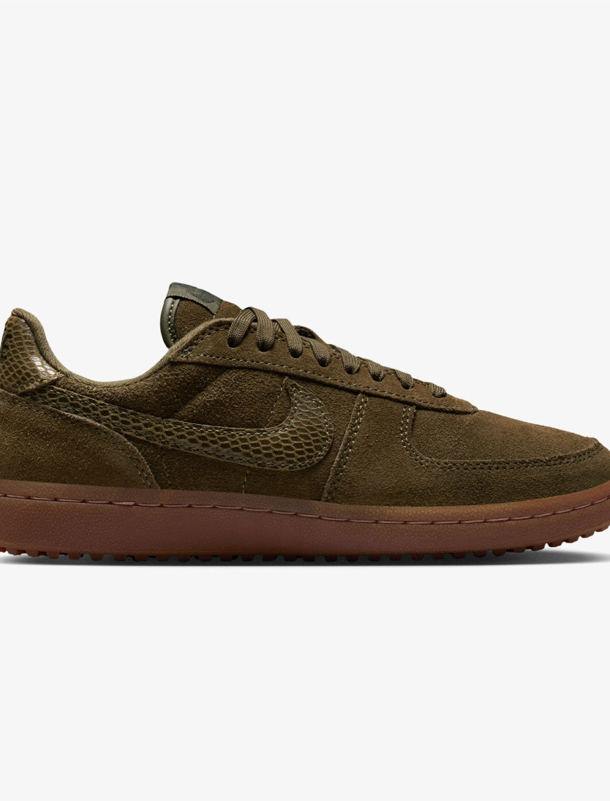 Nike Field General Kadın Haki Spor Ayakkabı Nike Field General Kadın Haki Spor Ayakkabı