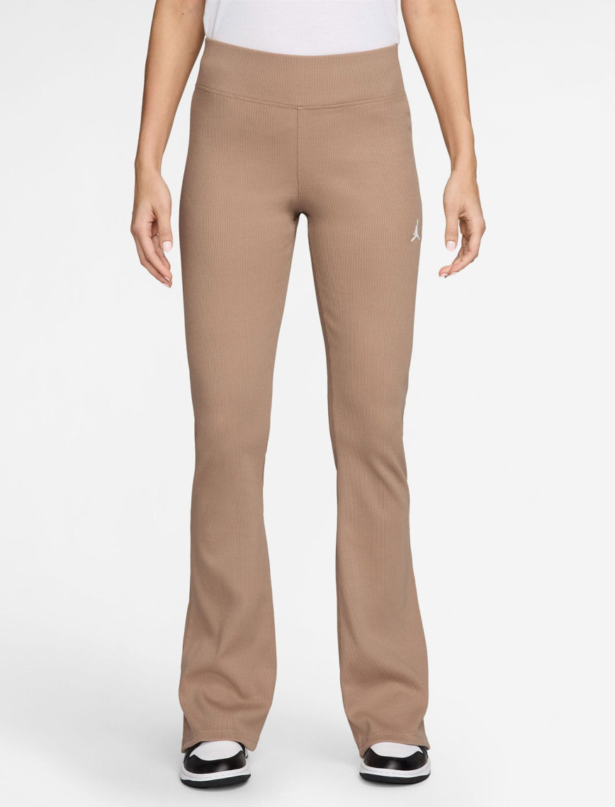 Jordan Brooklyn Essentials Kadın Siyah Eşofman Altı Jordan Brooklyn Essentials Kadın Siyah Eşofman Altı