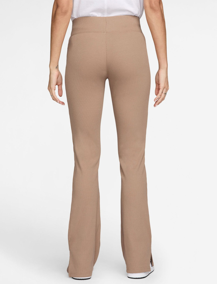 Jordan Brooklyn Essentials Kadın Bej Eşofman Altı Jordan Brooklyn Essentials Kadın Bej Eşofman Altı