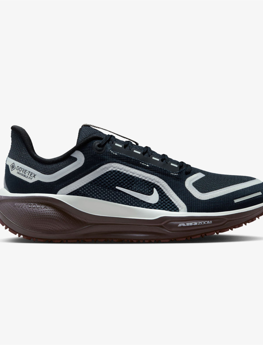 Nike Air Zoom Pegasus 41 Gore-Tex Kadın Mavi Koşu Ayakkabısı Nike Air Zoom Pegasus 41 Gore-Tex Kadın Mavi Koşu Ayakkabısı