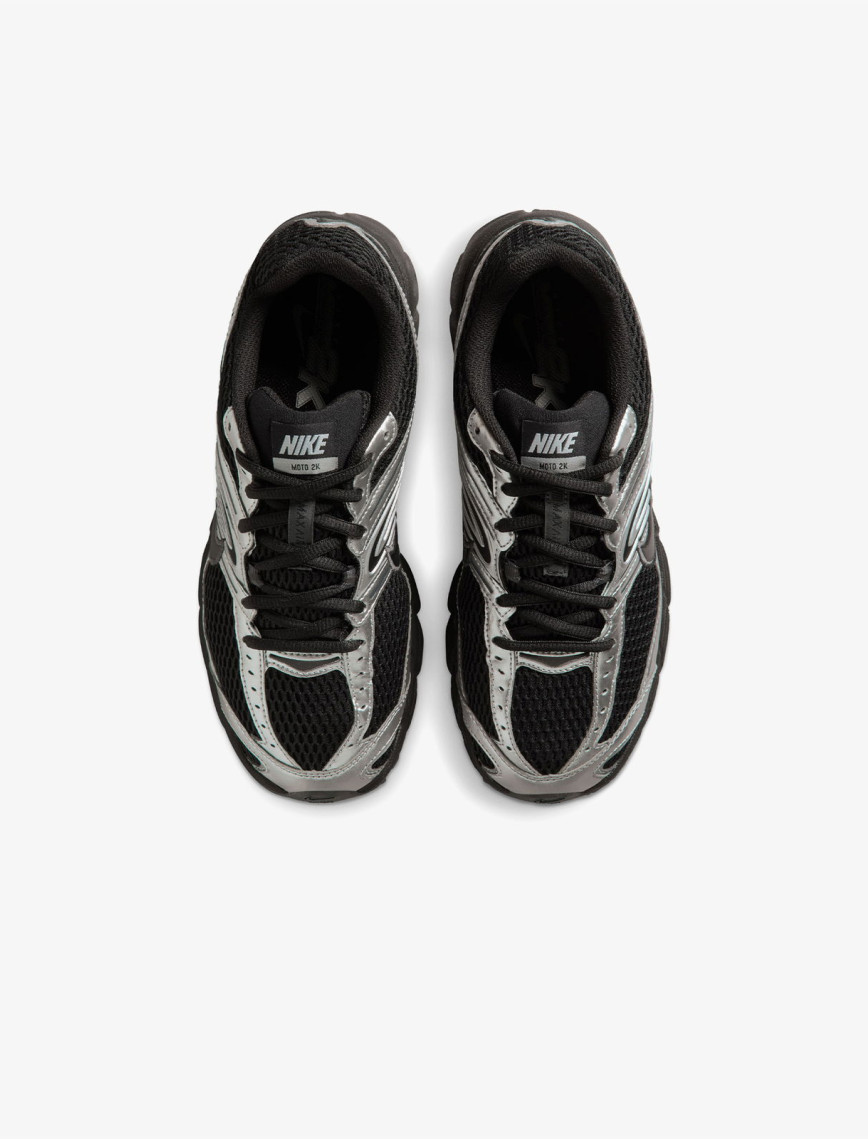 Nike Air Max Moto Kadın Siyah Spor Ayakkabı Nike Air Max Moto Kadın Siyah Spor Ayakkabı