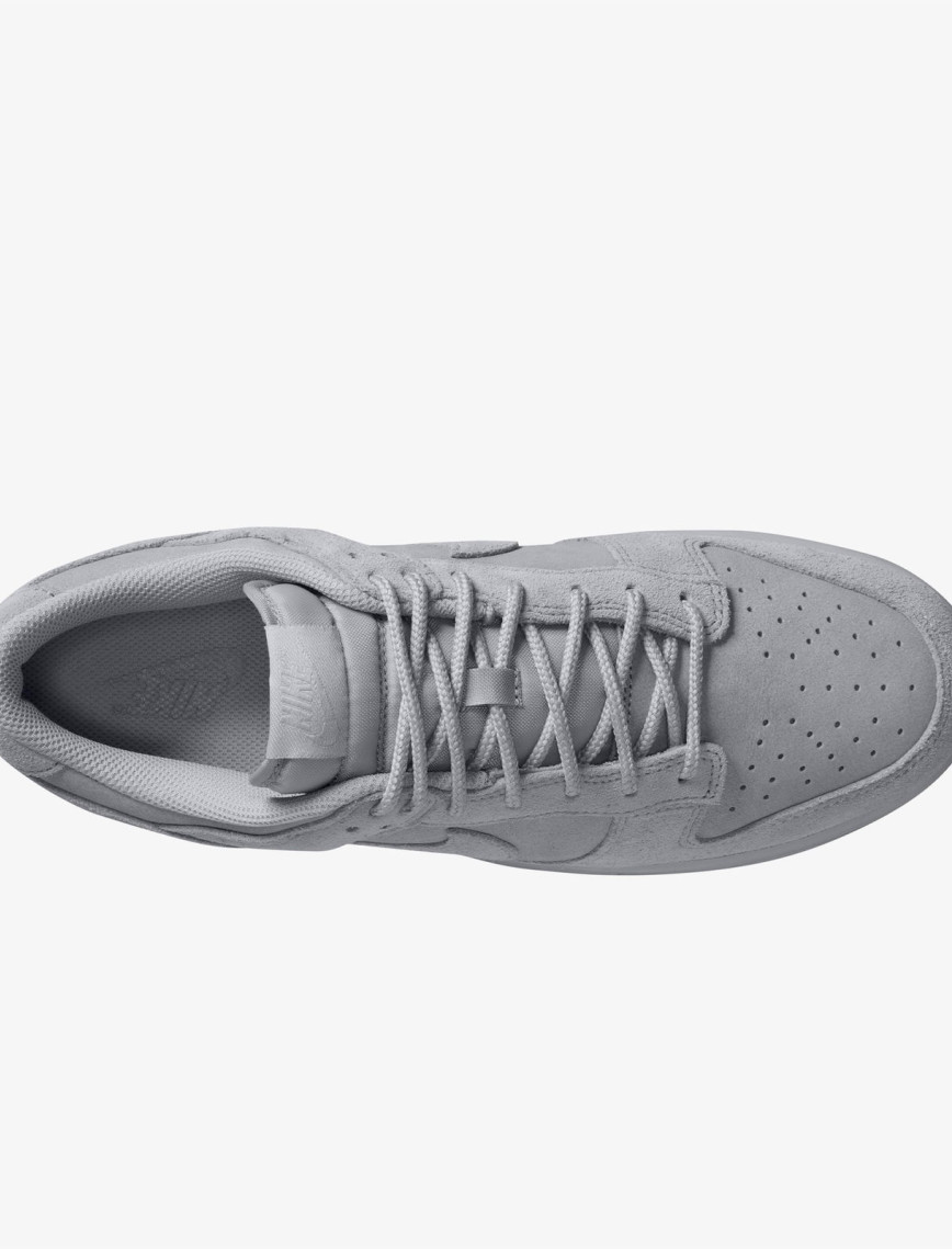 Nike Dunk Low Retro SE Erkek Gri Spor Ayakkabı Nike Dunk Low Retro SE Erkek Gri Spor Ayakkabı