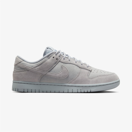 Nike Dunk Low Retro SE Erkek Gri Spor Ayakkabı Nike Dunk Low Retro SE Erkek Gri Spor Ayakkabı