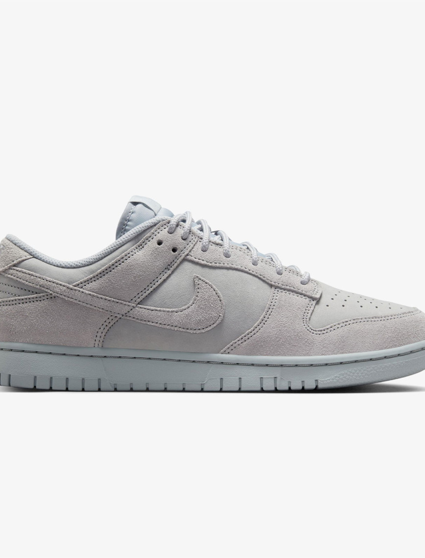 Nike Dunk Low Retro SE Erkek Gri Spor Ayakkabı Nike Dunk Low Retro SE Erkek Gri Spor Ayakkabı