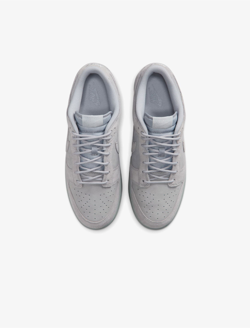 Nike Dunk Low Retro SE Erkek Gri Spor Ayakkabı Nike Dunk Low Retro SE Erkek Gri Spor Ayakkabı