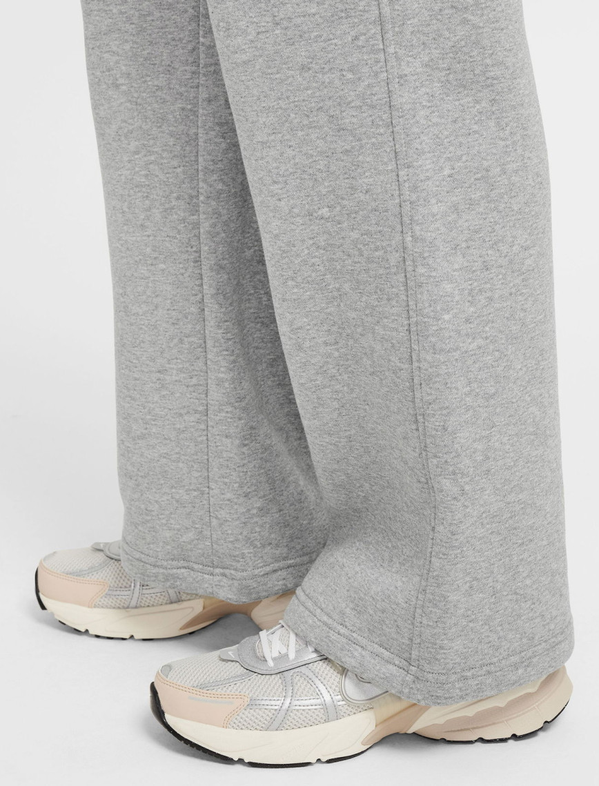 Nike Sportswear Club Fleece Çocuk Gri Eşofman Altı