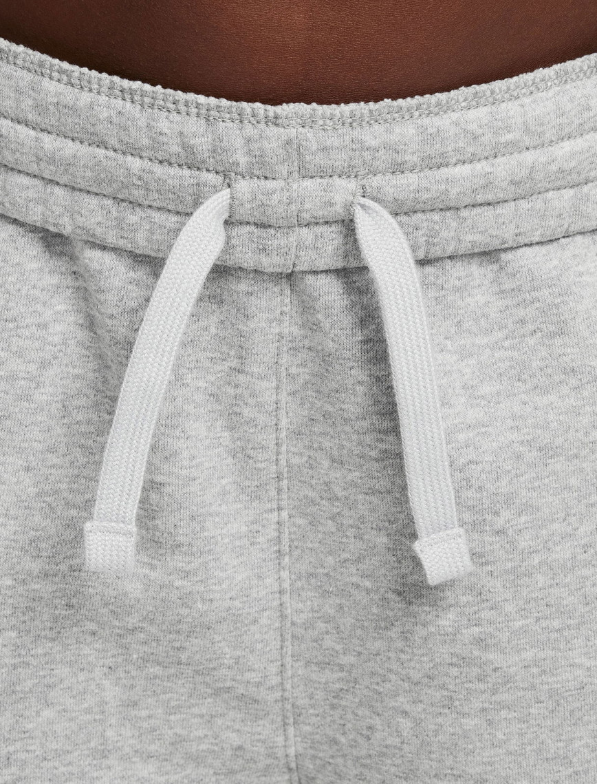 Nike Sportswear Club Fleece Çocuk Gri Eşofman Altı