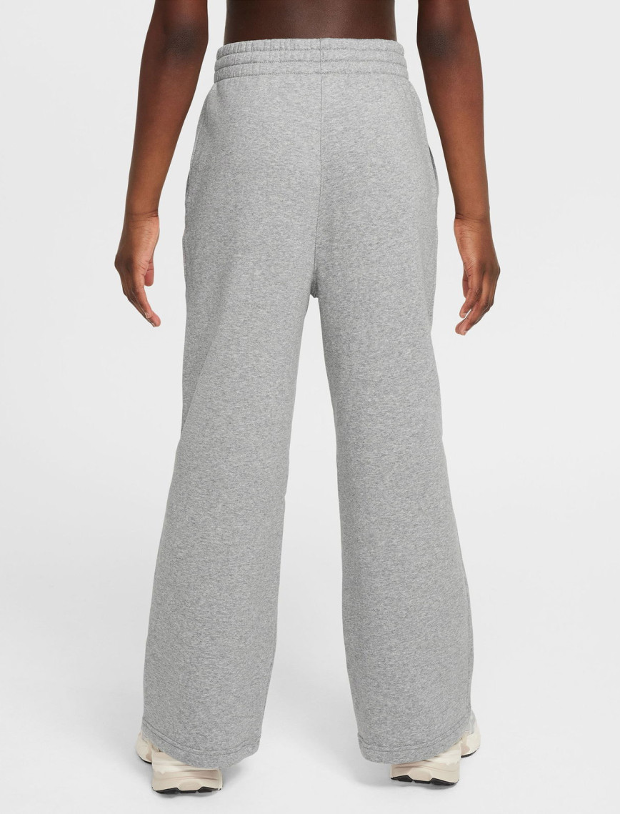 Nike Sportswear Club Fleece Çocuk Gri Eşofman Altı