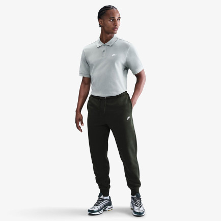 Nike Club Jogger Erkek Yeşil Eşofman Altı Nike Club Jogger Erkek Yeşil Eşofman Altı