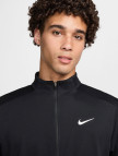 Nike Dri-Fit Totality Knit Erkek Siyah Ceket