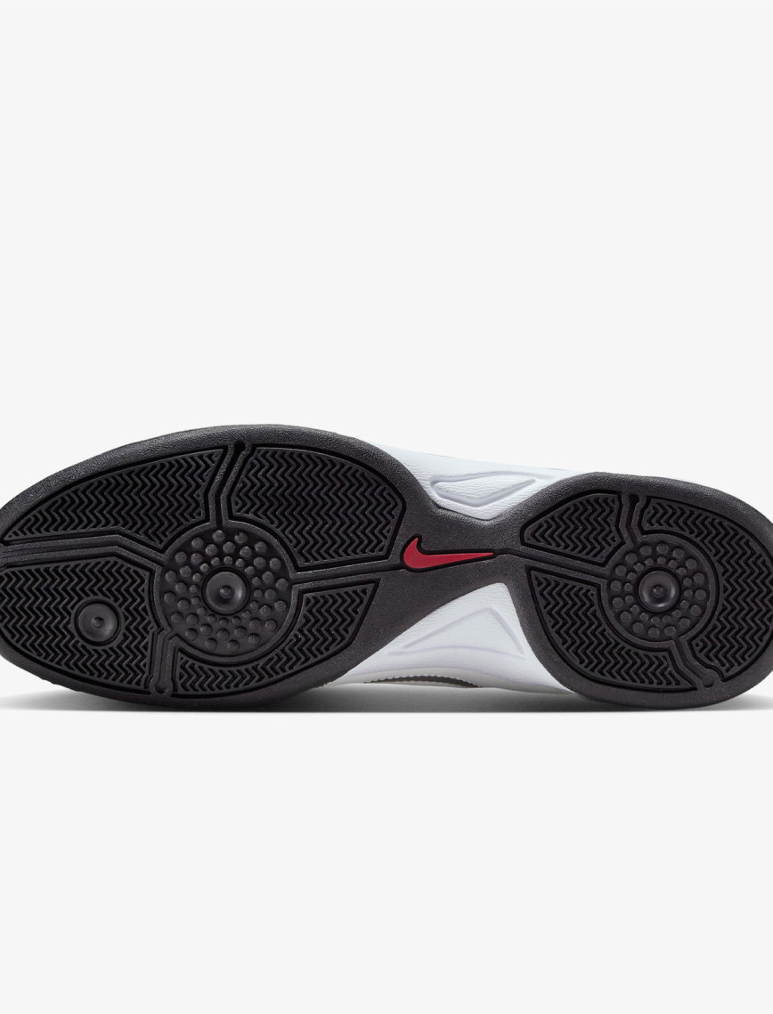 Nike Total 90 Erkek Siyah Spor Ayakkabı Nike Total 90 Erkek Siyah Spor Ayakkabı