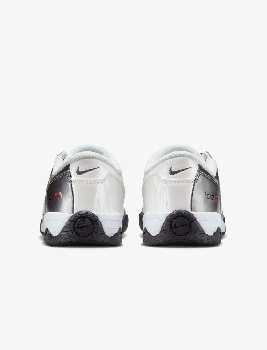 Nike Total 90 Erkek Siyah Spor Ayakkabı Nike Total 90 Erkek Siyah Spor Ayakkabı