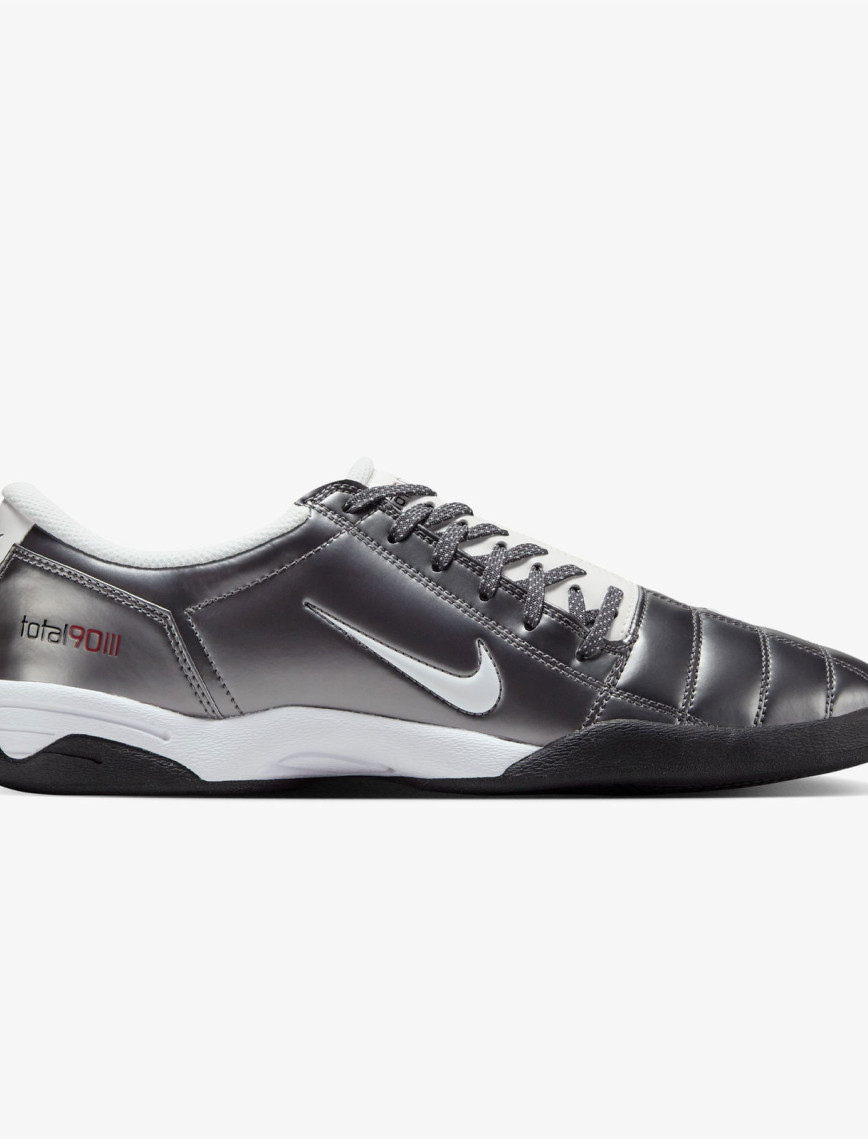 Nike Total 90 Erkek Beyaz Spor Ayakkabı Nike Total 90 Erkek Beyaz Spor Ayakkabı