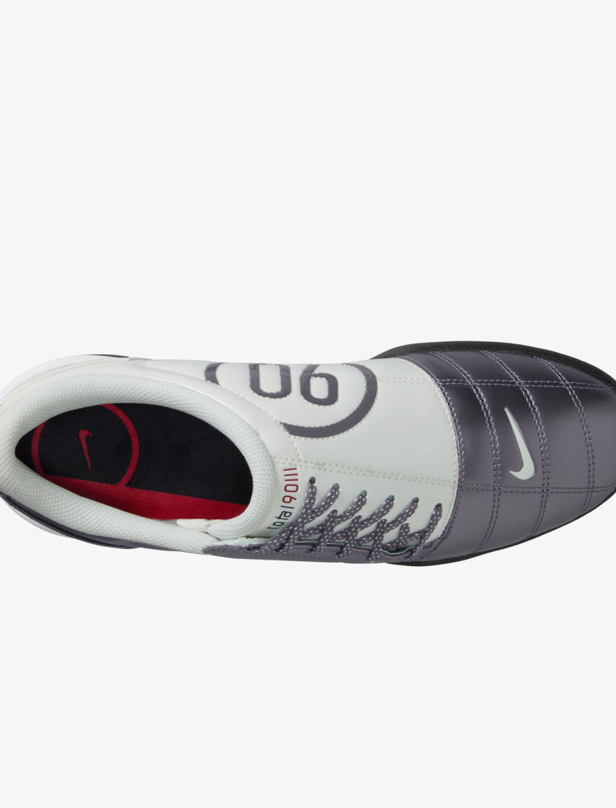 Nike Total 90 Erkek Siyah Spor Ayakkabı Nike Total 90 Erkek Siyah Spor Ayakkabı