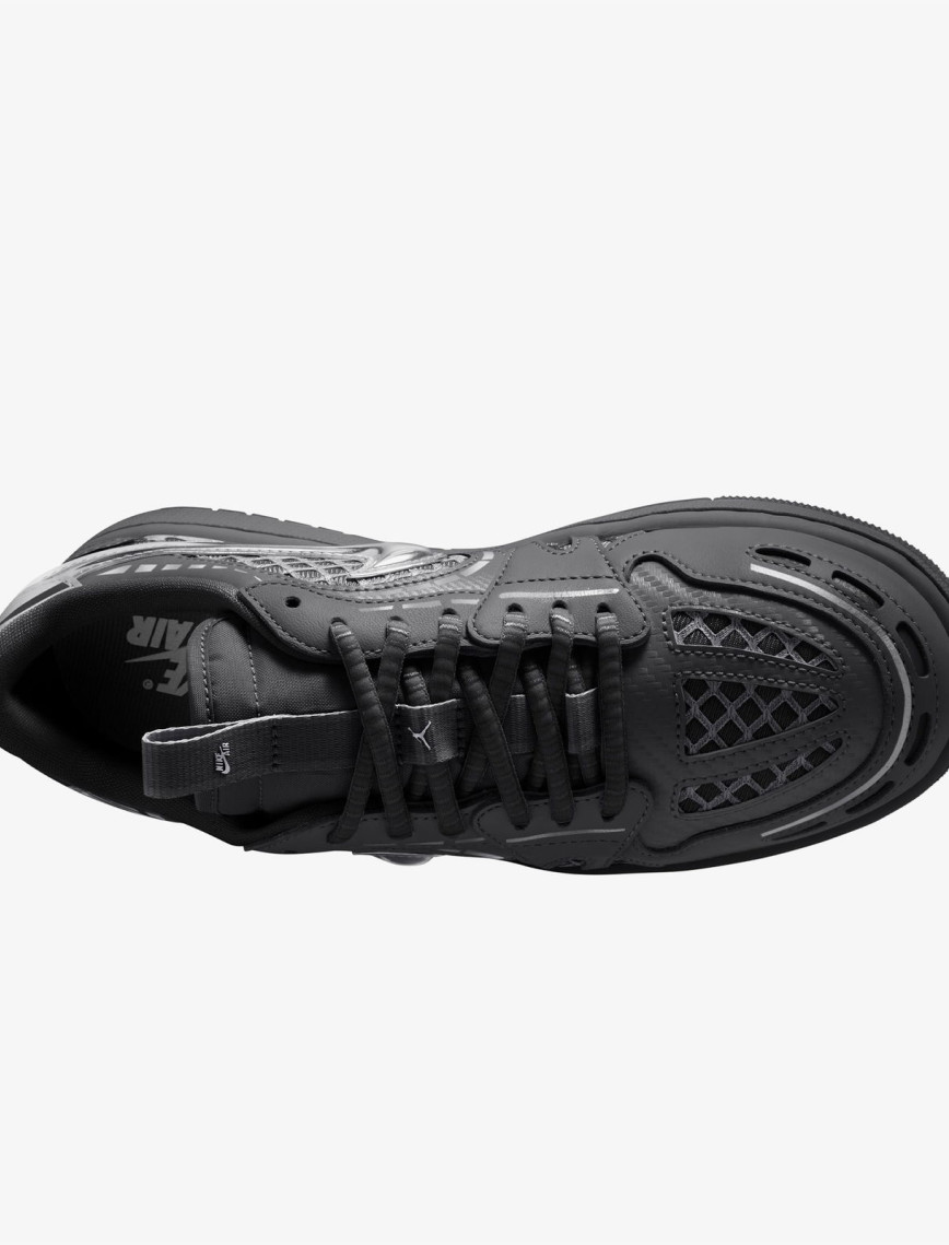 Jordan Air 1 Low Method of Make Kadın Siyah Spor Ayakkabı Jordan Air 1 Low Method of Make Kadın Siyah Spor Ayakkabı