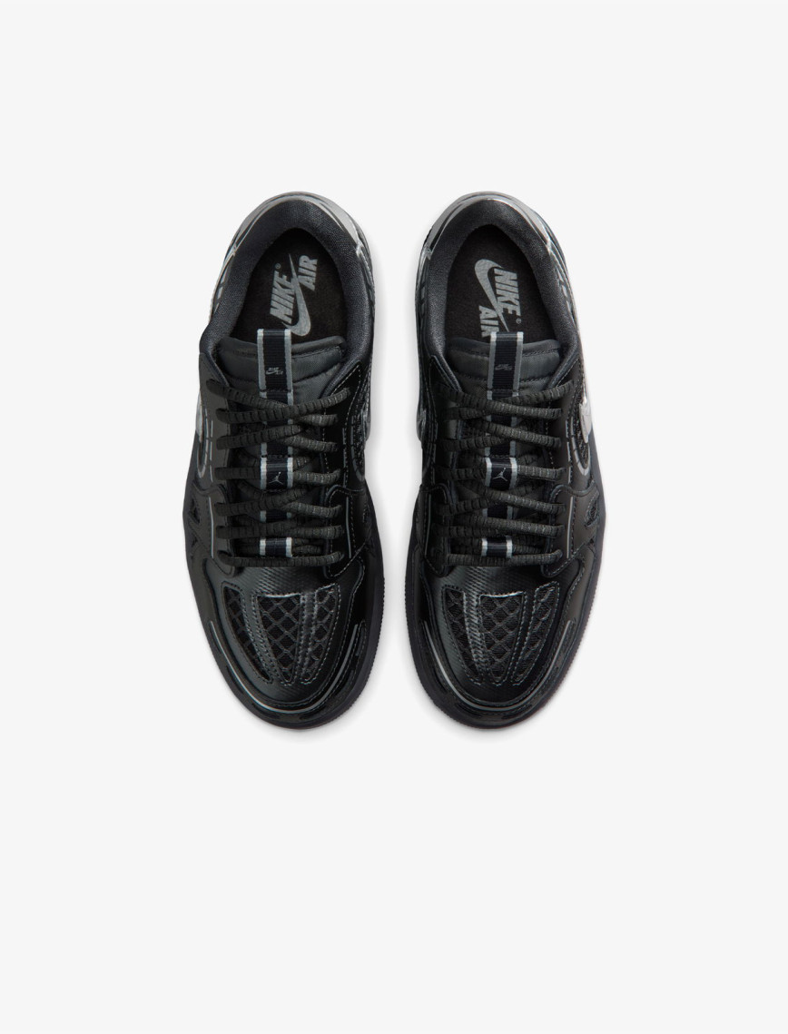 Jordan Air 1 Low Method of Make Kadın Siyah Spor Ayakkabı Jordan Air 1 Low Method of Make Kadın Siyah Spor Ayakkabı