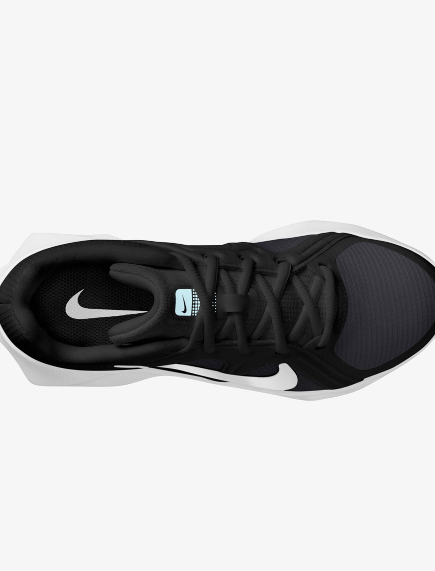 Nike Metro Kadın Siyah Spor Ayakkabı Nike Metro Kadın Siyah Spor Ayakkabı