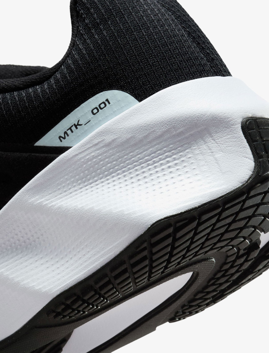 Nike Metro Kadın Siyah Spor Ayakkabı Nike Metro Kadın Siyah Spor Ayakkabı