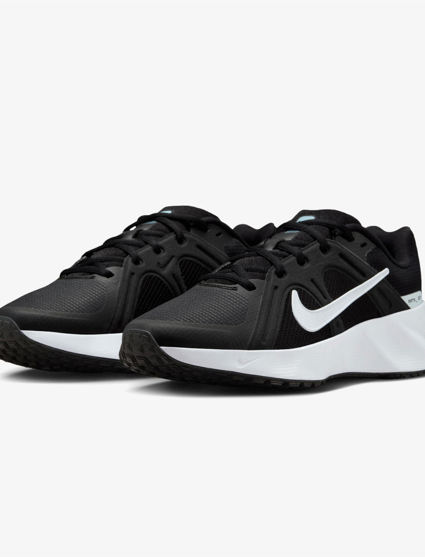 Nike Metro Kadın Siyah Spor Ayakkabı Nike Metro Kadın Siyah Spor Ayakkabı