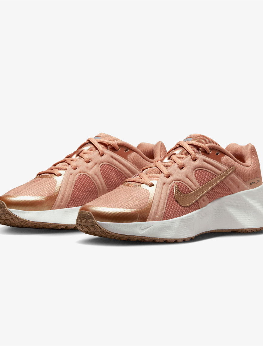 Nike Metro Kadın Pembe Spor Ayakkabı Nike Metro Kadın Pembe Spor Ayakkabı