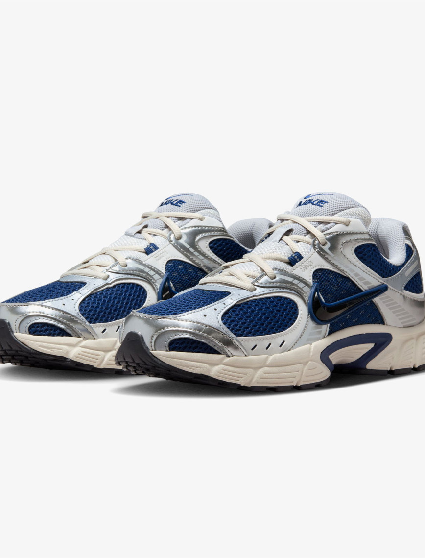 Nike V5 RNR Erkek Mavi Spor Ayakkabı Nike V5 RNR Erkek Mavi Spor Ayakkabı