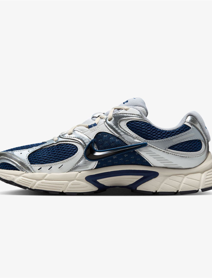 Nike V5 RNR Erkek Mavi Spor Ayakkabı Nike V5 RNR Erkek Mavi Spor Ayakkabı