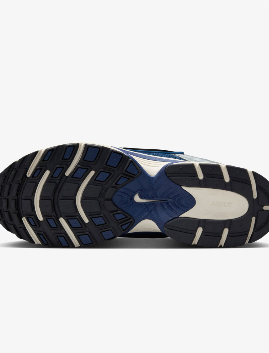 Nike V5 RNR Erkek Mavi Spor Ayakkabı Nike V5 RNR Erkek Mavi Spor Ayakkabı