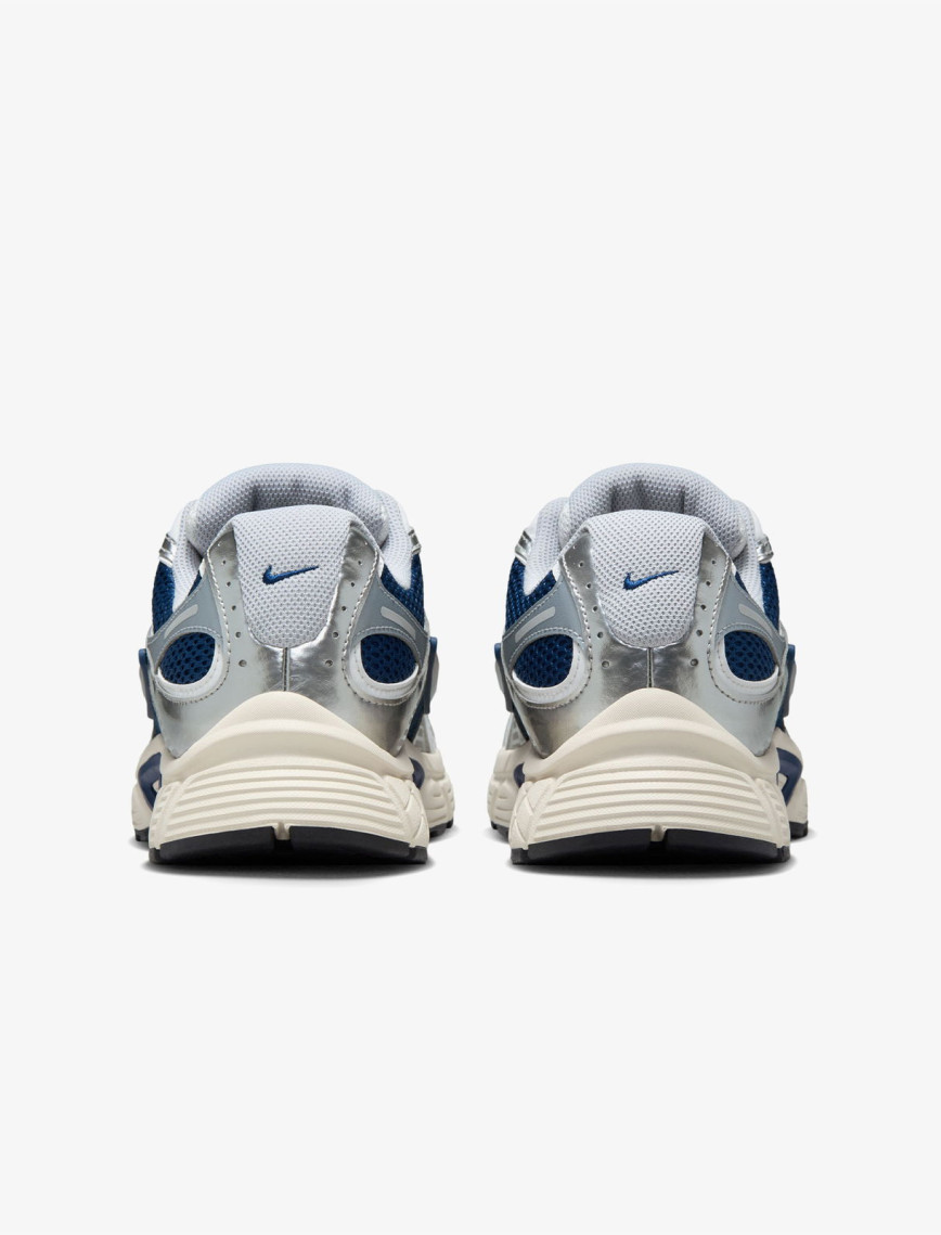 Nike V5 RNR Erkek Mavi Spor Ayakkabı Nike V5 RNR Erkek Mavi Spor Ayakkabı