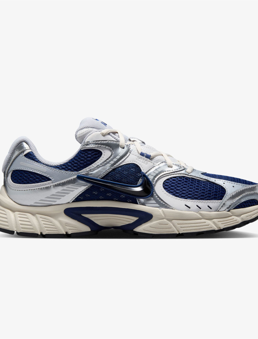 Nike V5 RNR Erkek Mavi Spor Ayakkabı Nike V5 RNR Erkek Mavi Spor Ayakkabı