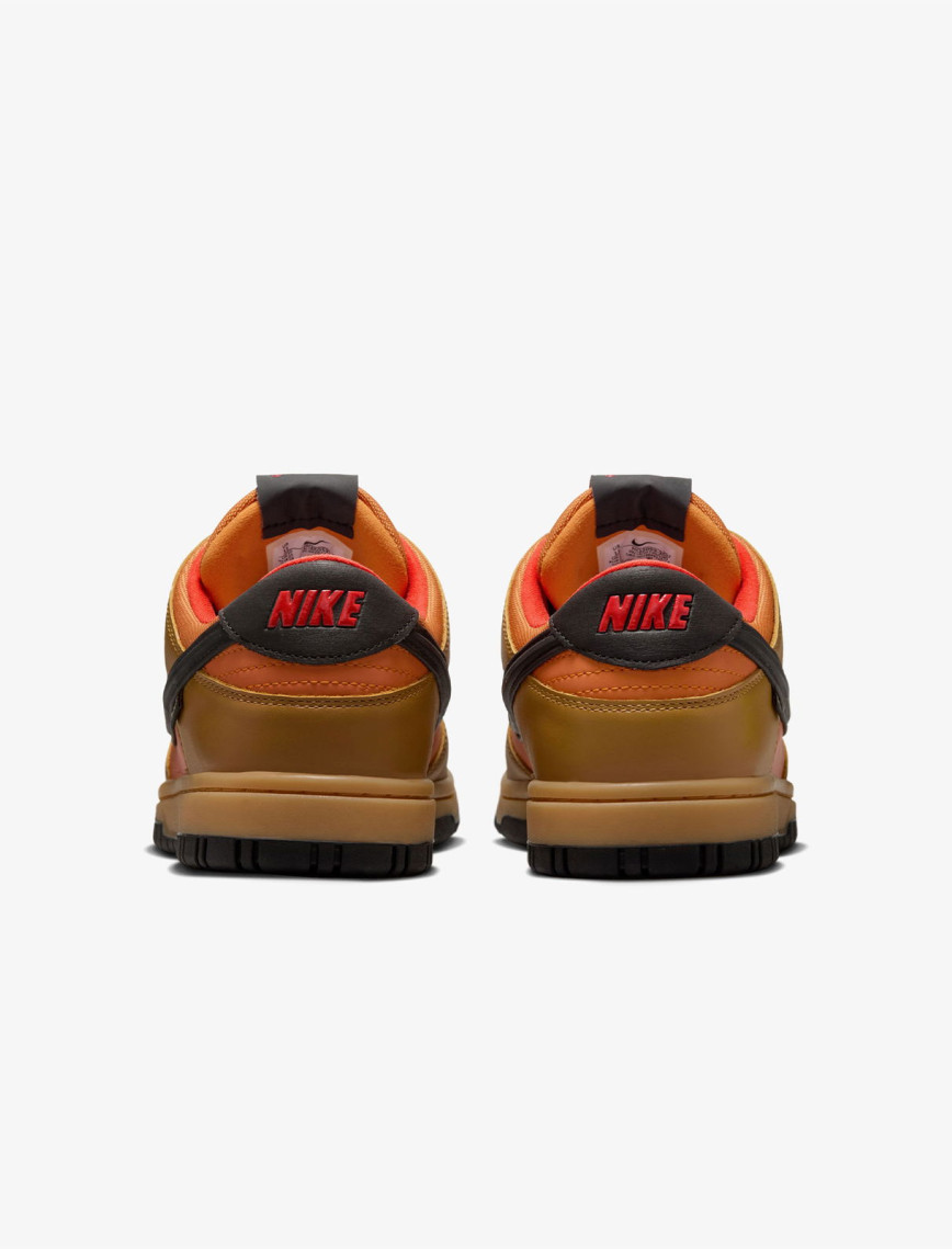 Nike Dunk Low Gore-Tex Erkek Sarı Spor Ayakkabı Nike Dunk Low Gore-Tex Erkek Sarı Spor Ayakkabı