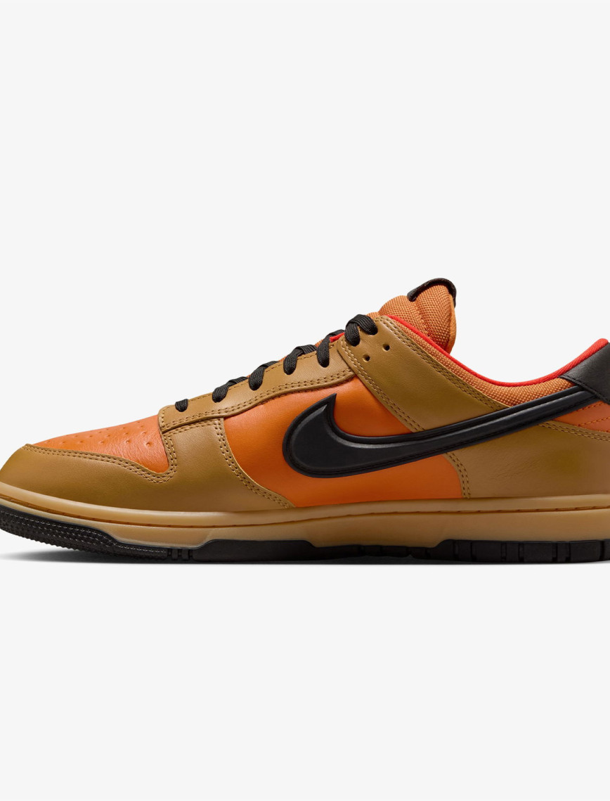 Nike Dunk Low Gore-Tex Erkek Sarı Spor Ayakkabı Nike Dunk Low Gore-Tex Erkek Sarı Spor Ayakkabı