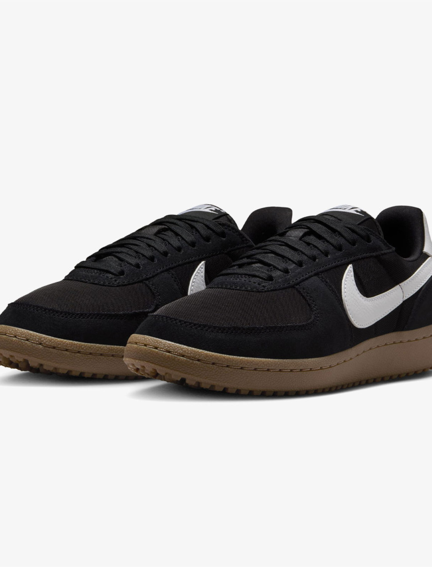 Nike Field General Kadın Siyah Spor Ayakkabı Nike Field General Kadın Siyah Spor Ayakkabı