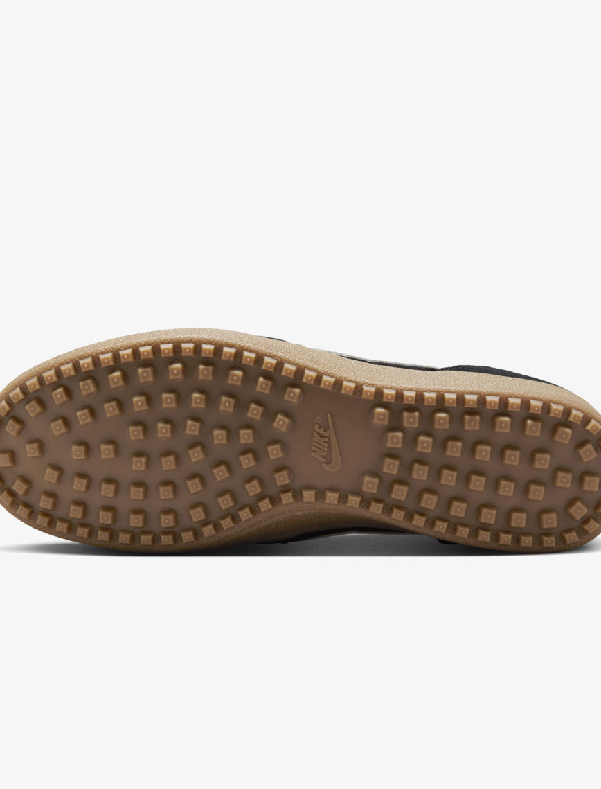 Nike Field General Kadın Siyah Spor Ayakkabı Nike Field General Kadın Siyah Spor Ayakkabı