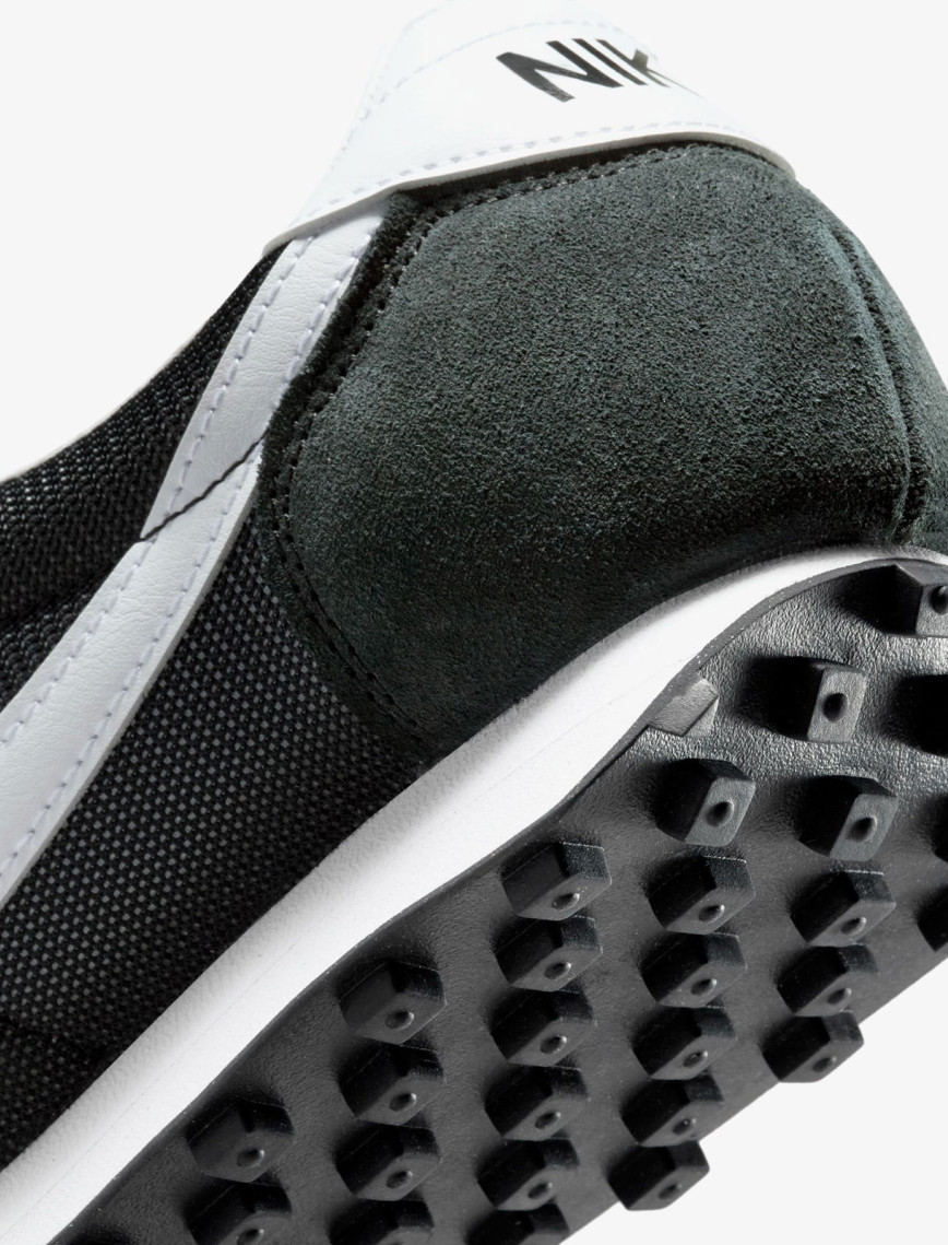 Nike LD-1000 Erkek Siyah Spor Ayakkabı Nike LD-1000 Erkek Siyah Spor Ayakkabı