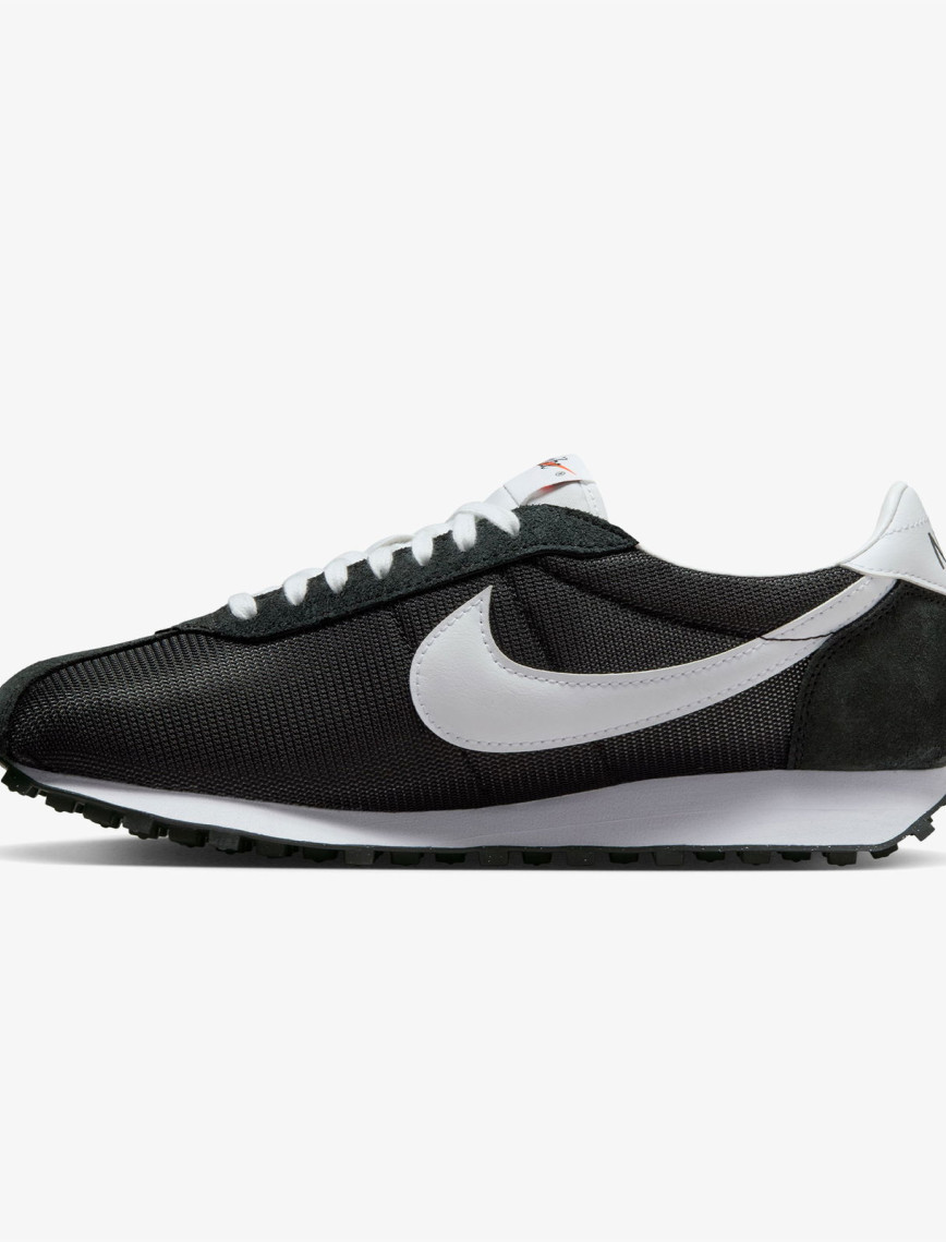 Nike LD-1000 Erkek Siyah Spor Ayakkabı Nike LD-1000 Erkek Siyah Spor Ayakkabı