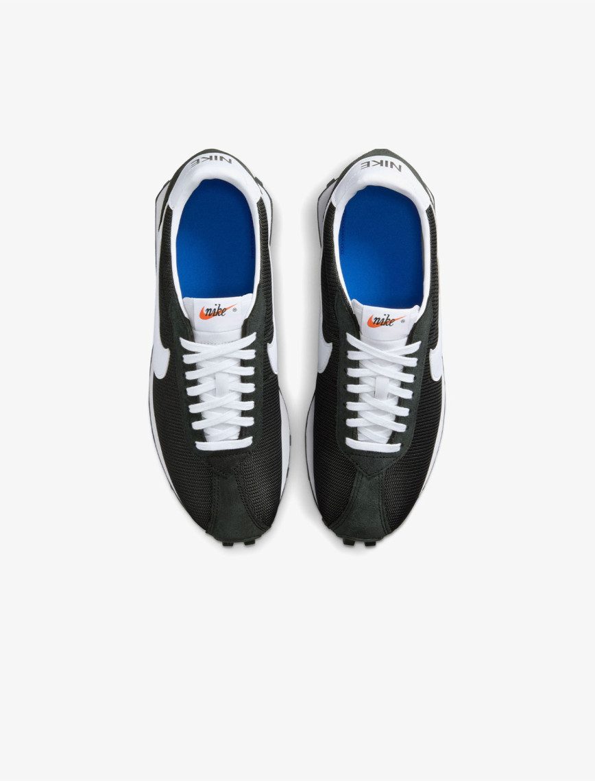 Nike LD-1000 Erkek Siyah Spor Ayakkabı Nike LD-1000 Erkek Siyah Spor Ayakkabı